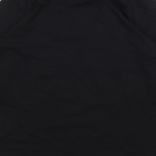 Primark Boys Black    Pyjama Top Size 11-12 Years  - Christmas