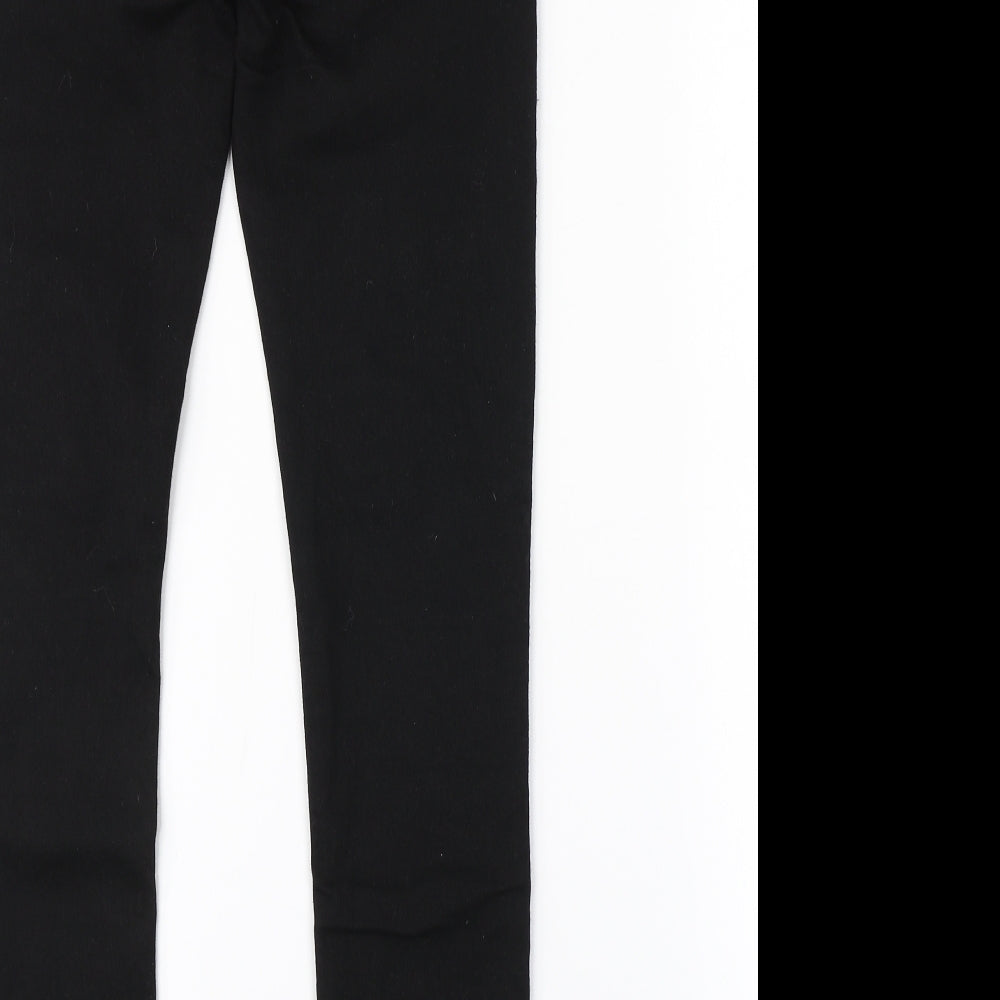 Topman Mens Black   Skinny Jeans Size 30 L28 in