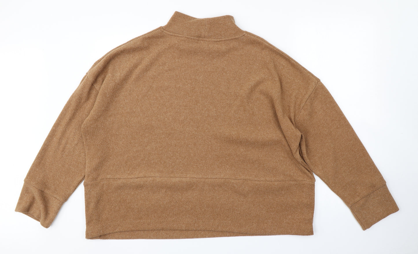 F&F Womens Blue   Pullover Jumper Size 20