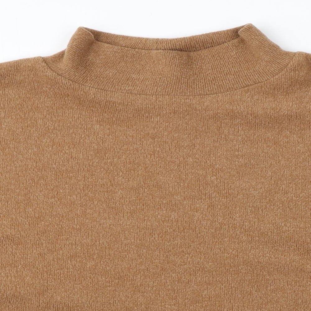 F&F Womens Blue   Pullover Jumper Size 20