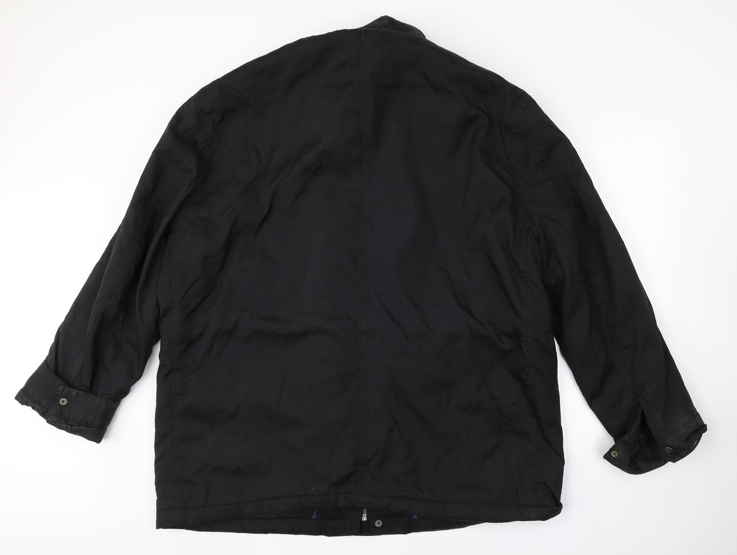 Debenhams Mens Black   Jacket  Size 2XL