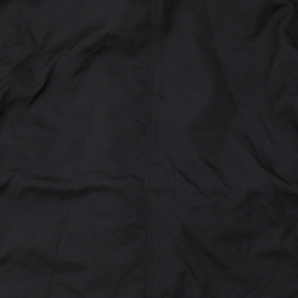 Debenhams Mens Black   Jacket  Size 2XL