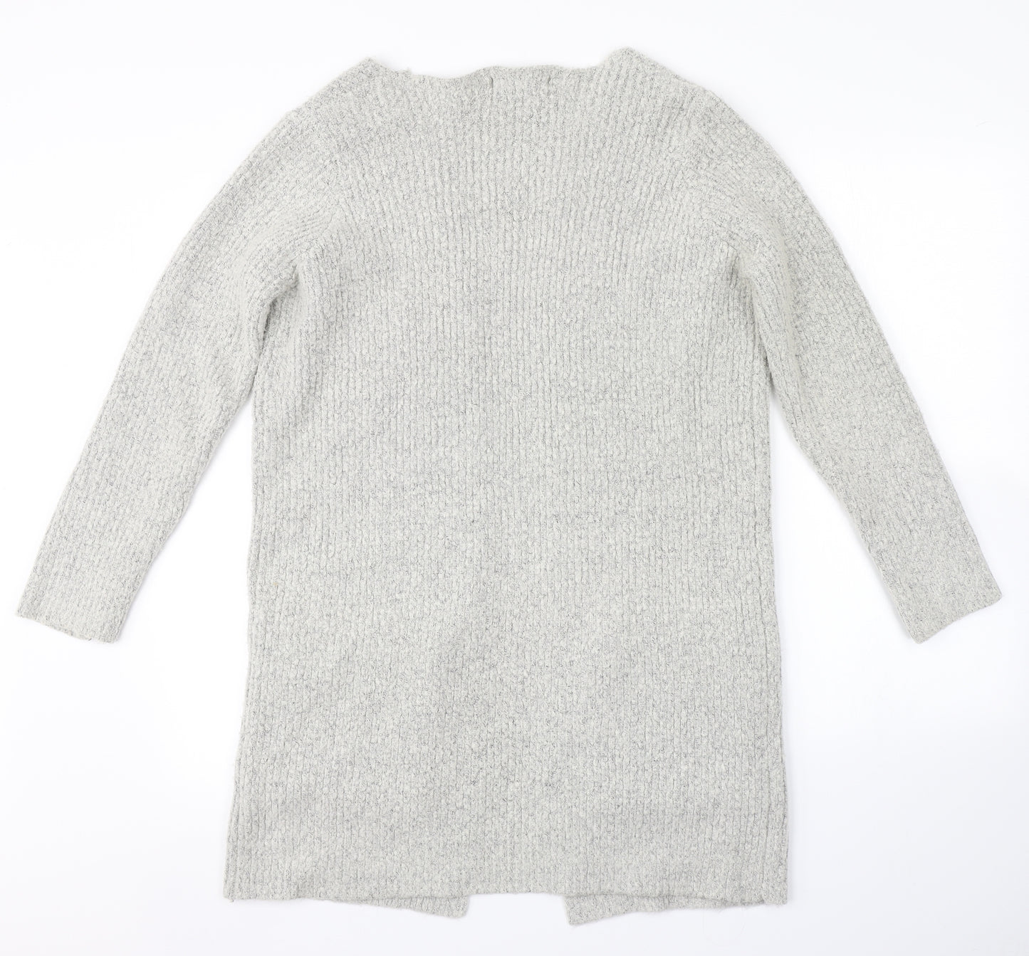 Atmosphere Womens Grey   Cardigan Jumper Size 6