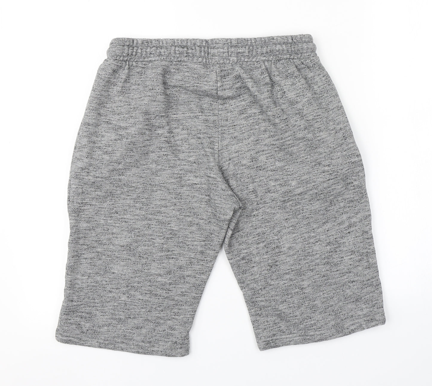 Primark Boys Grey   Sweat Shorts Size 14-15 Years