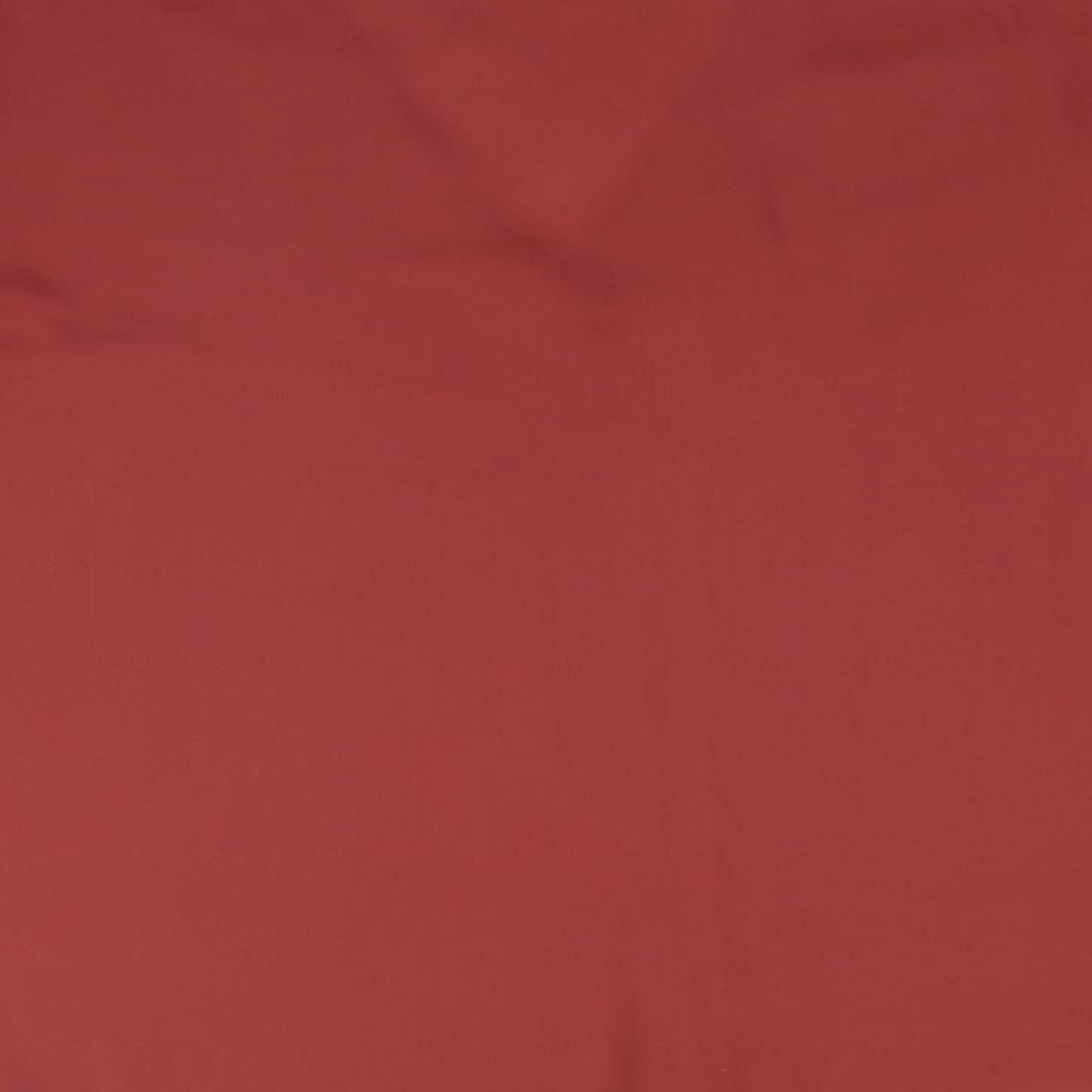 Peacocks Womens Brown   Basic T-Shirt Size 20