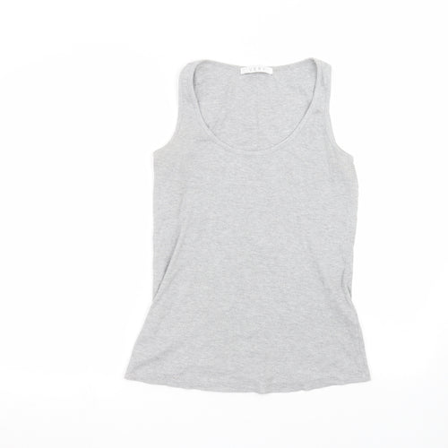 Very Womens Grey   Basic Tank Size 12