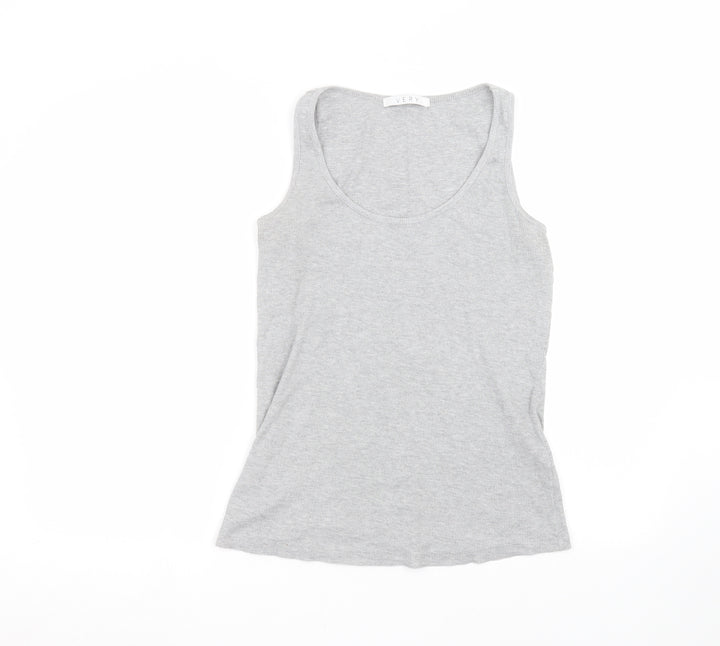 Very Womens Grey   Basic Tank Size 12