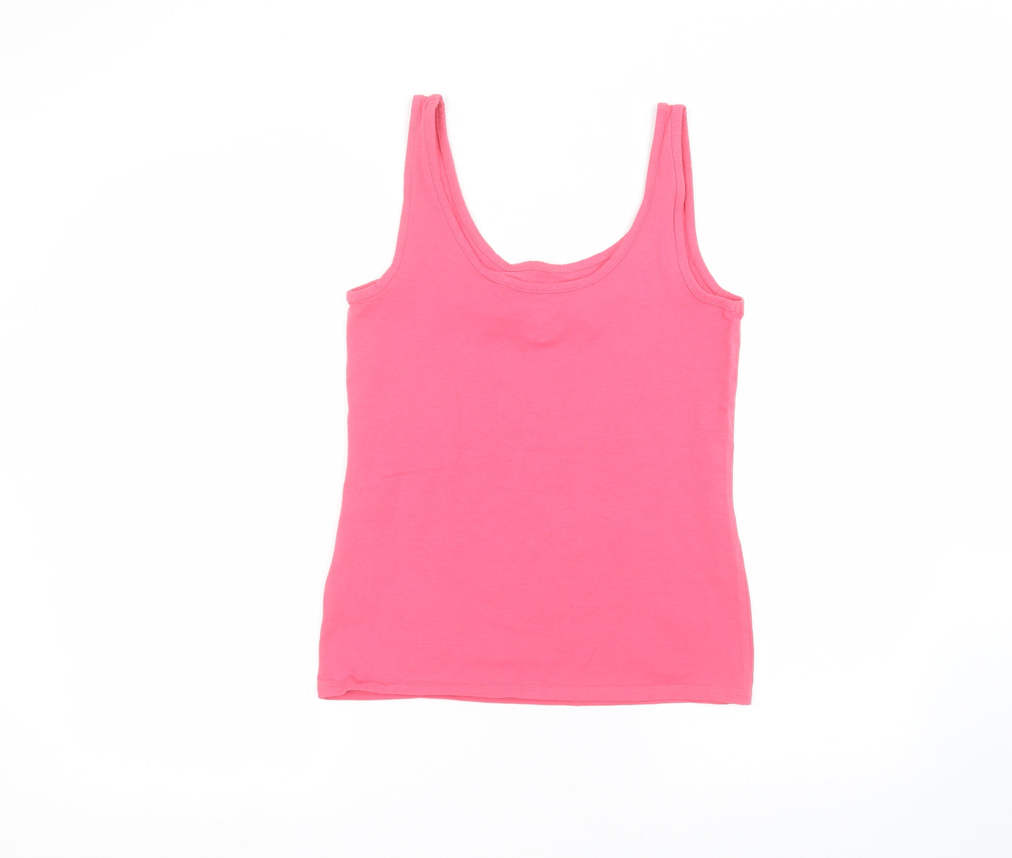 NEXT Womens Pink   Basic Tank Size 12