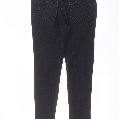 Originals Womens Blue   Skinny Jeans Size 14 L26 in