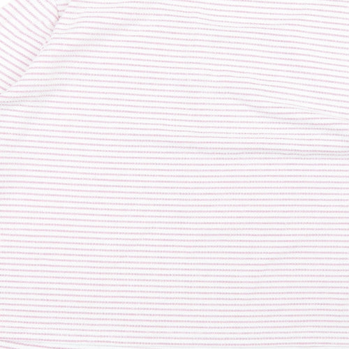 Bonmarché Womens Pink Striped  Pullover Jumper Size 20