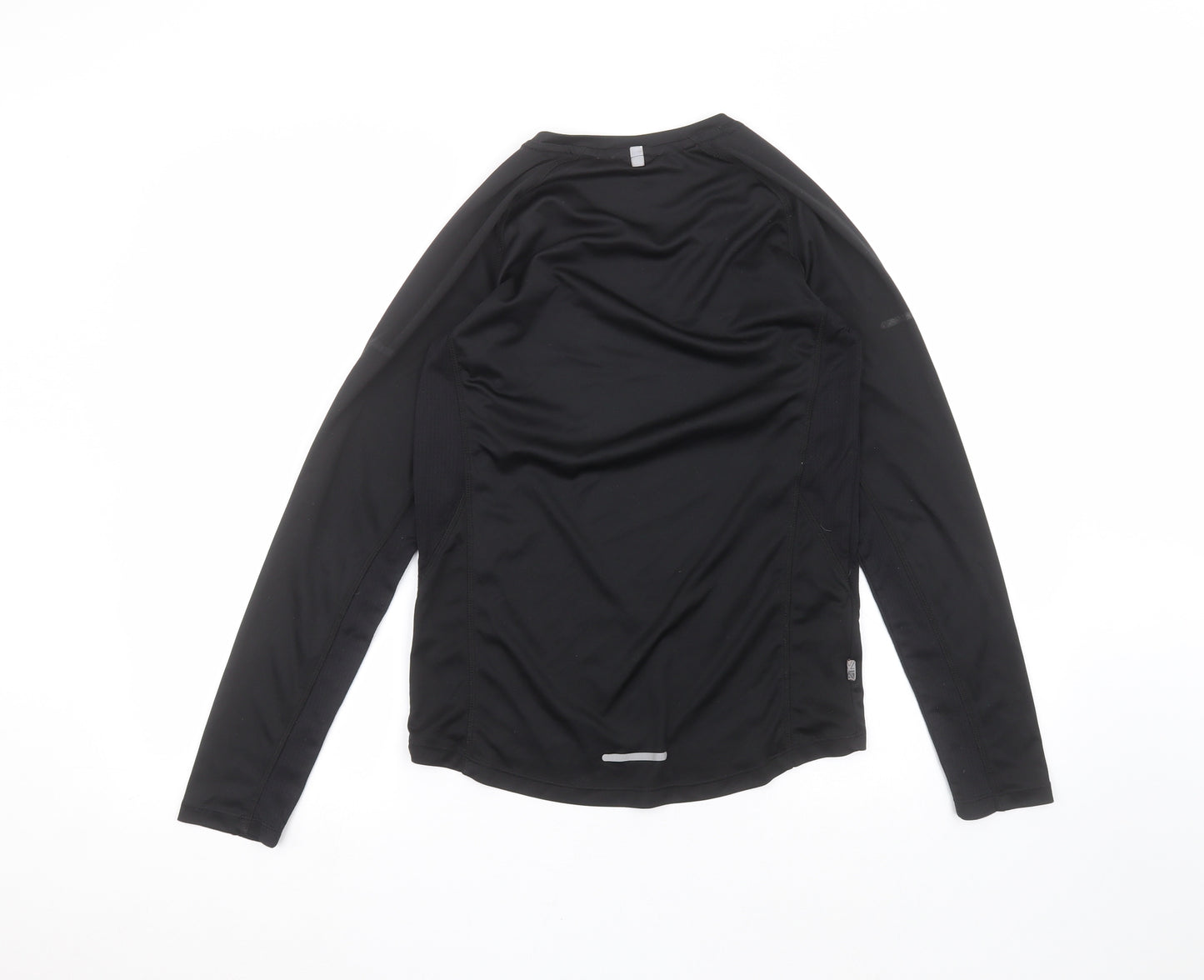 Karrimor Womens Black   Basic T-Shirt Size 12