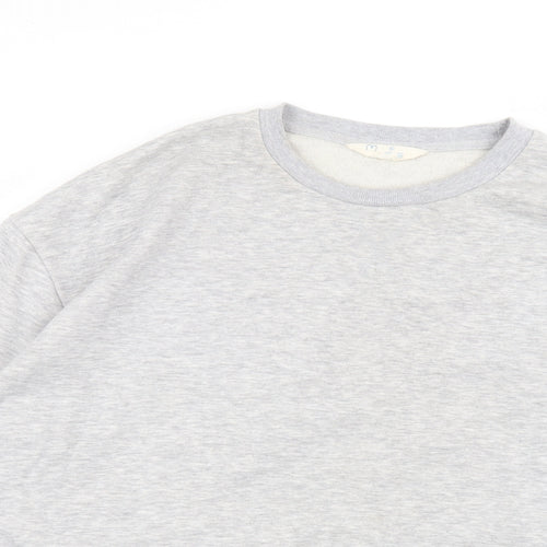 Primark Womens Grey   Pullover Jumper Size XL