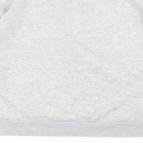 Primark Womens Grey   Pullover Jumper Size XL