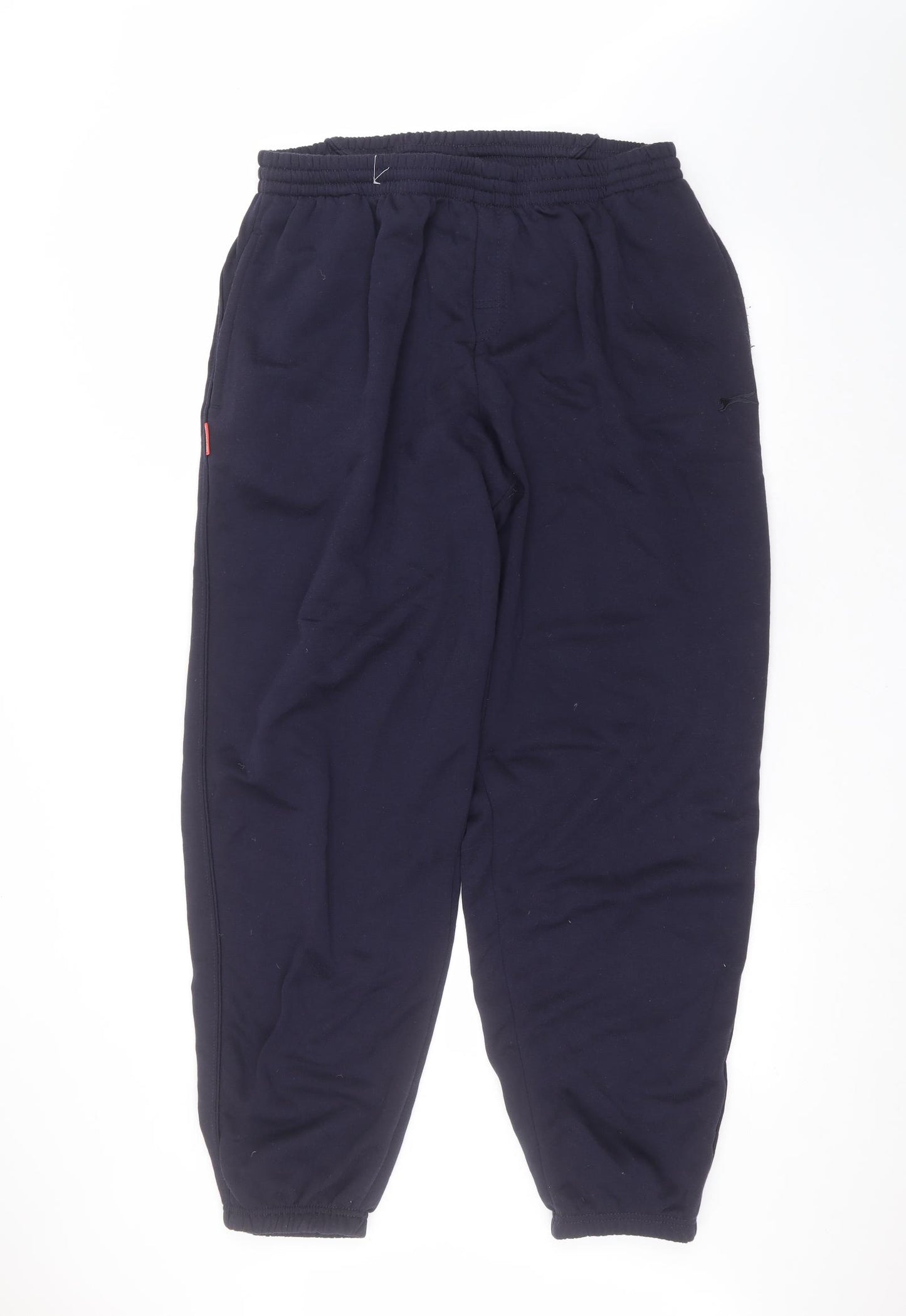 Slazenger Womens Blue   Sweatpants Trousers Size 3XL L30 in