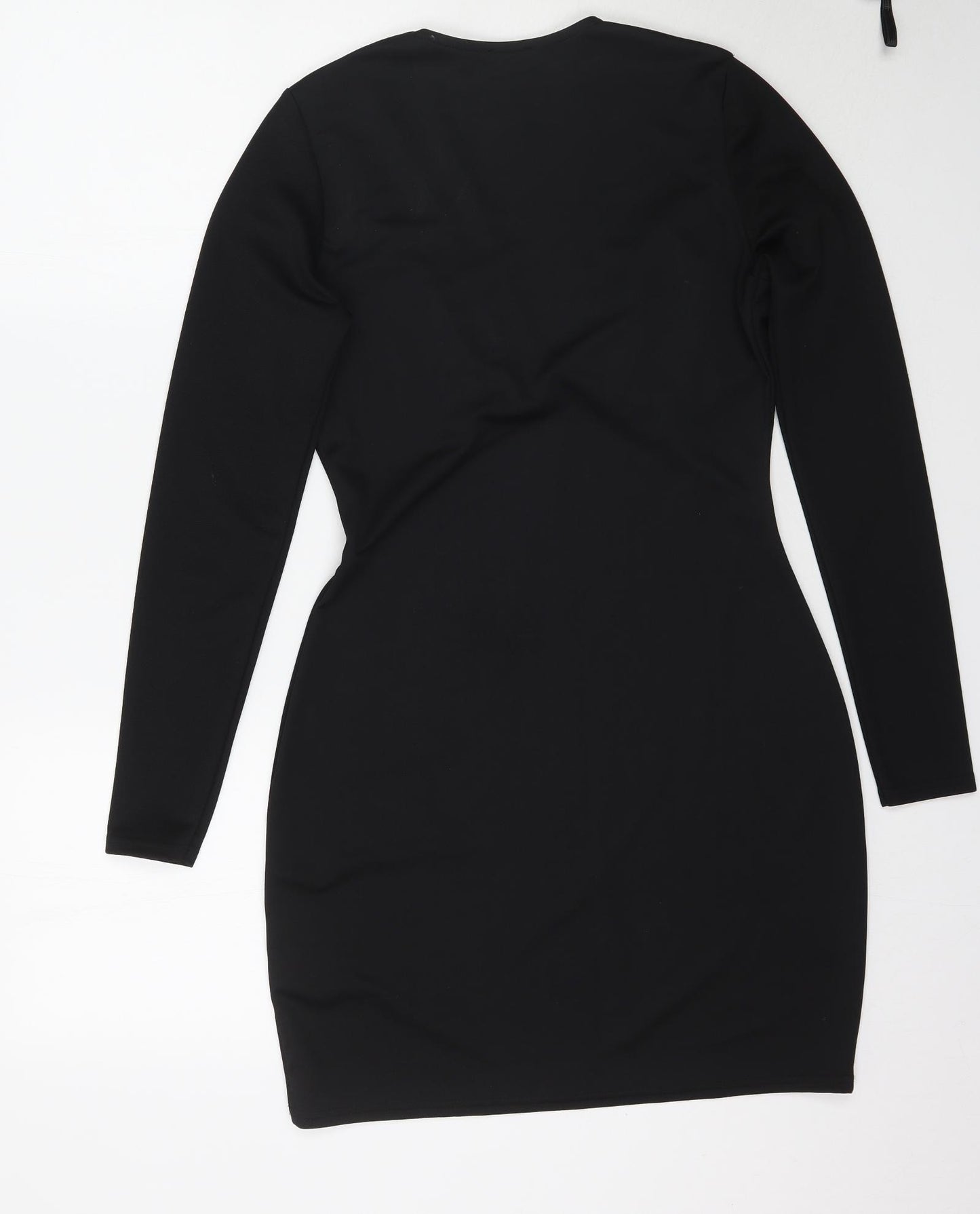 River Island Womens Black   Mini  Size 12