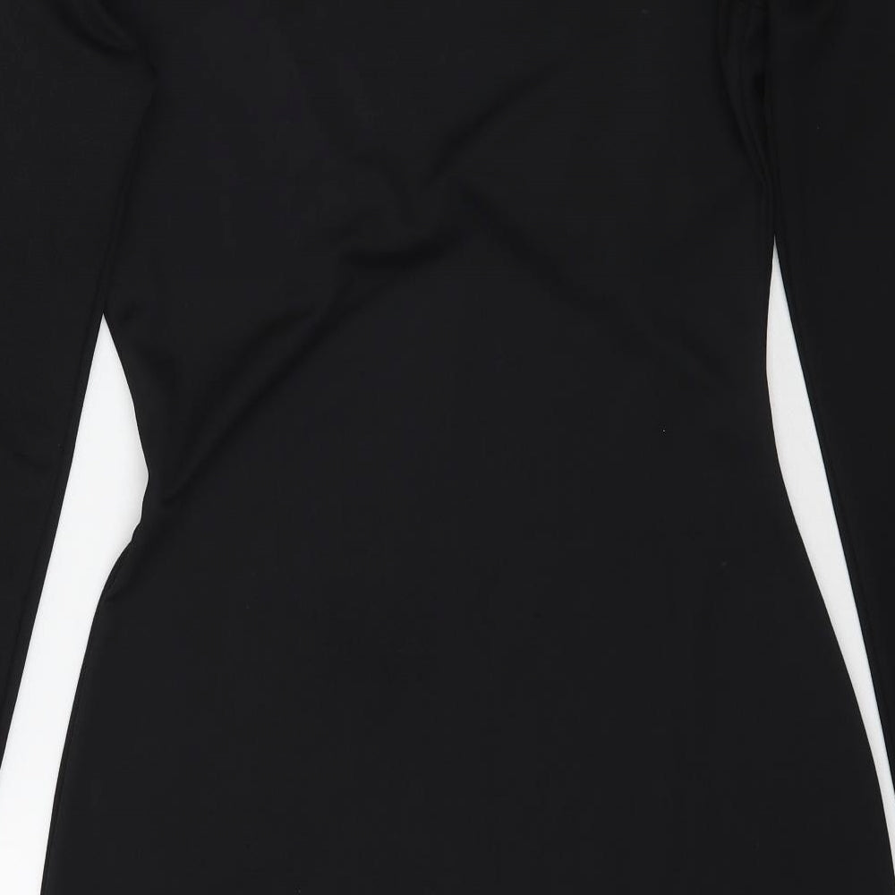 River Island Womens Black   Mini  Size 12