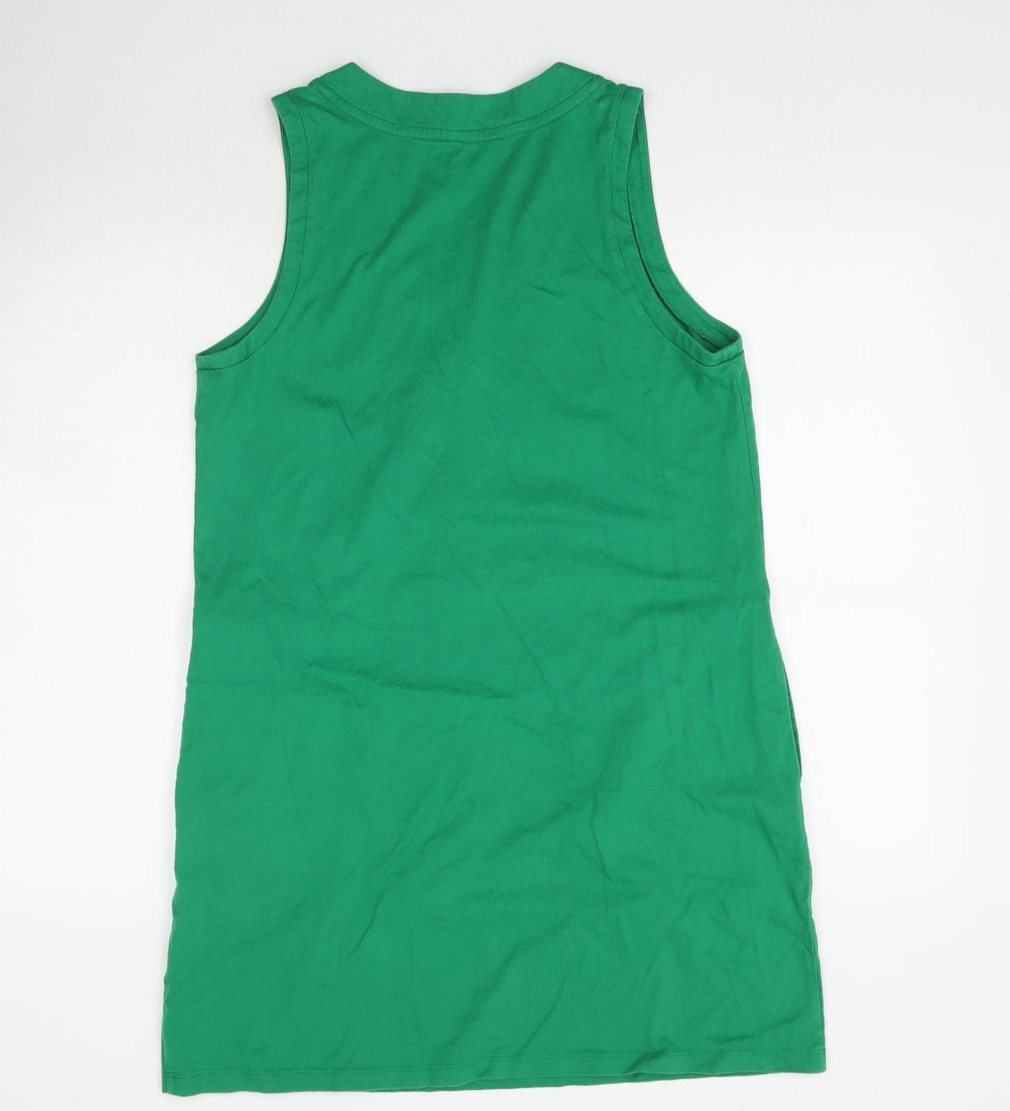 Lands' End Womens Green   Mini  Size L