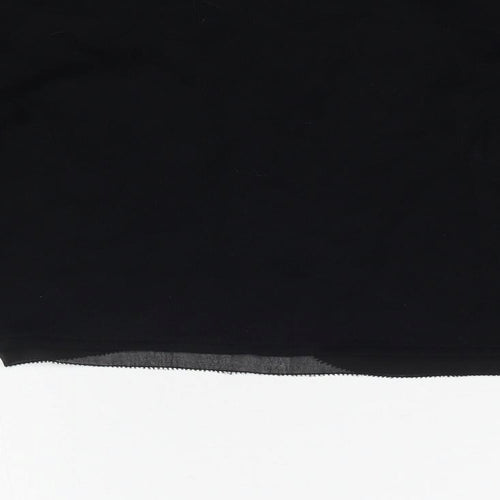 Coast Womens Black   Cardigan Jumper Size S
