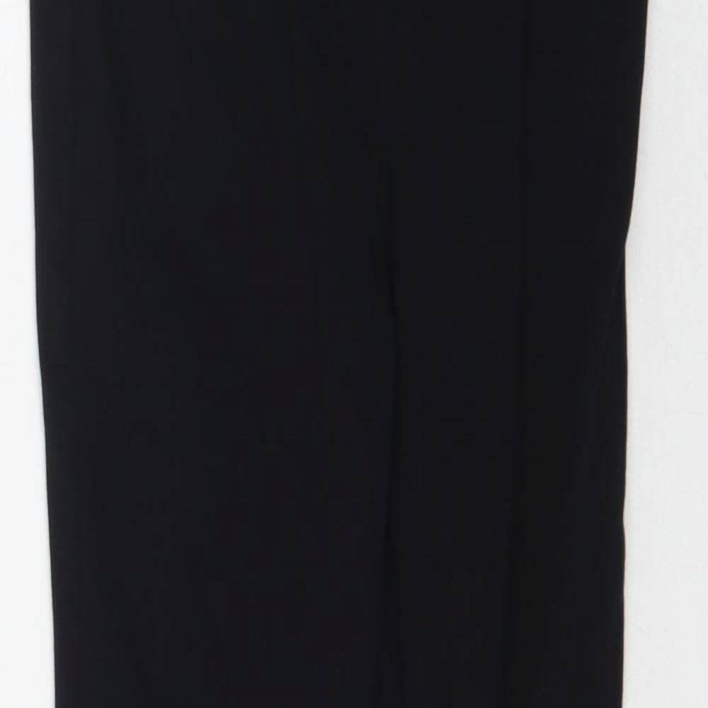 River Island Womens Black    Leggings Size 8 L27 in