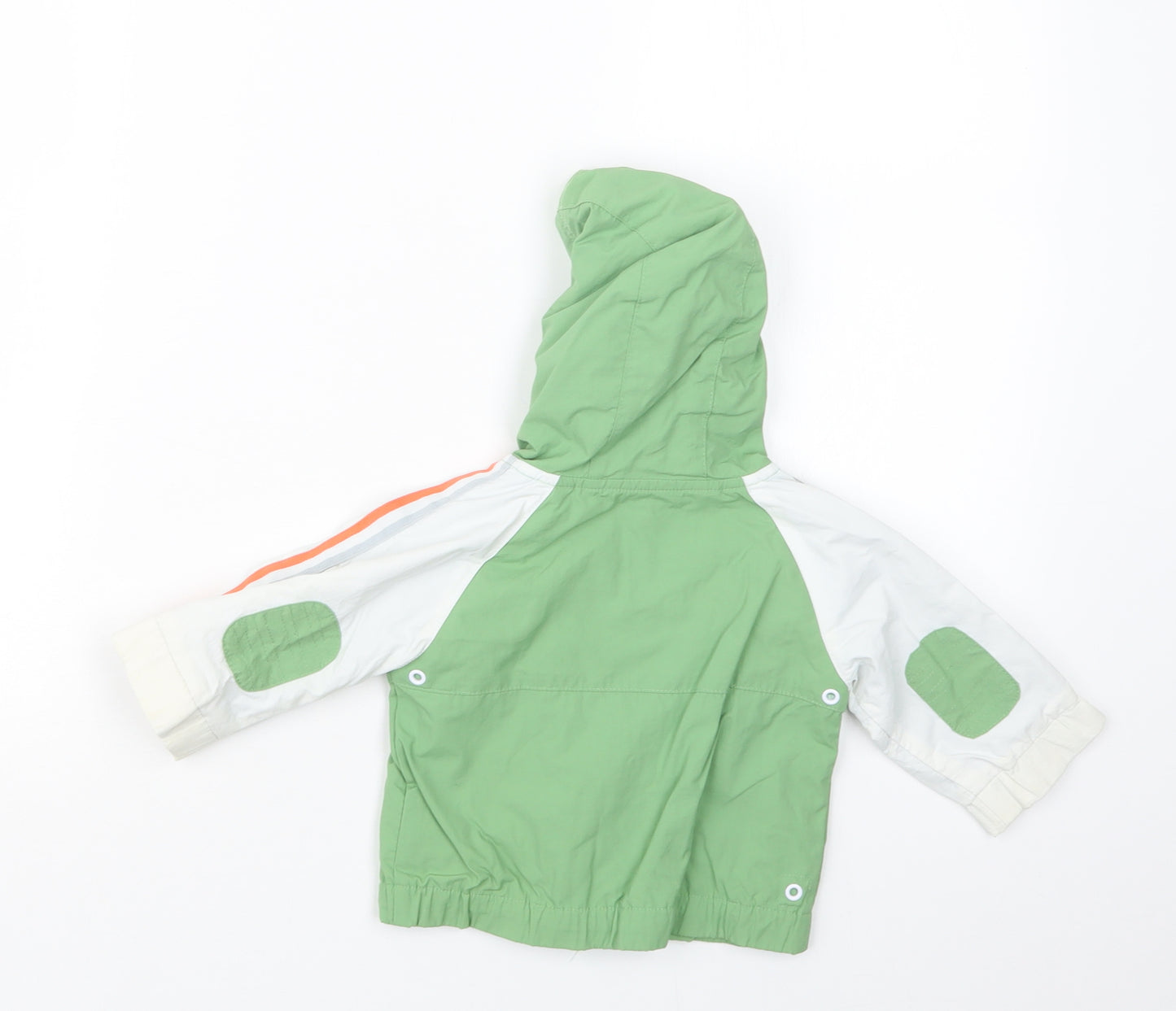 NEXT Boys Green   Jacket  Size 3-6 Months