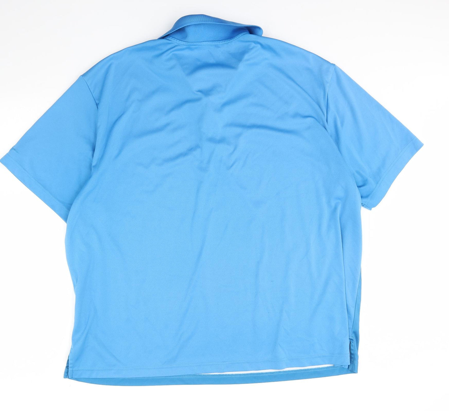 Ben Hogan Mens Blue    Polo Size 3XL