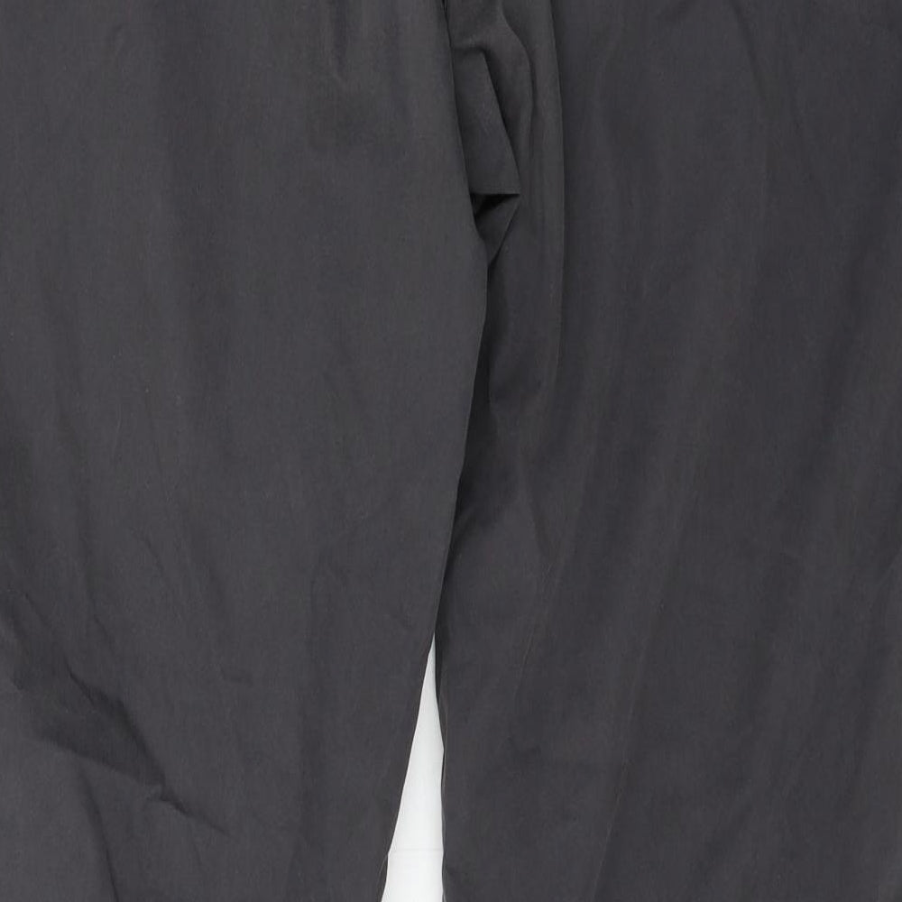 Blue Harbour Mens Grey   Trousers  Size 36 in L33 in