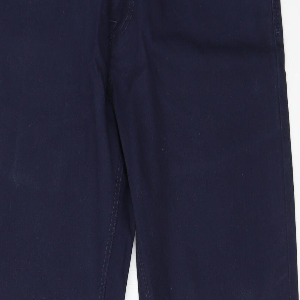 NEXT Mens Blue  Denim Straight Jeans Size 30 in L29 in