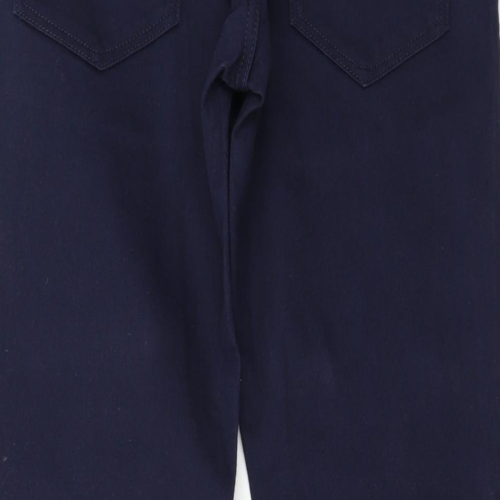 NEXT Mens Blue  Denim Straight Jeans Size 30 in L29 in
