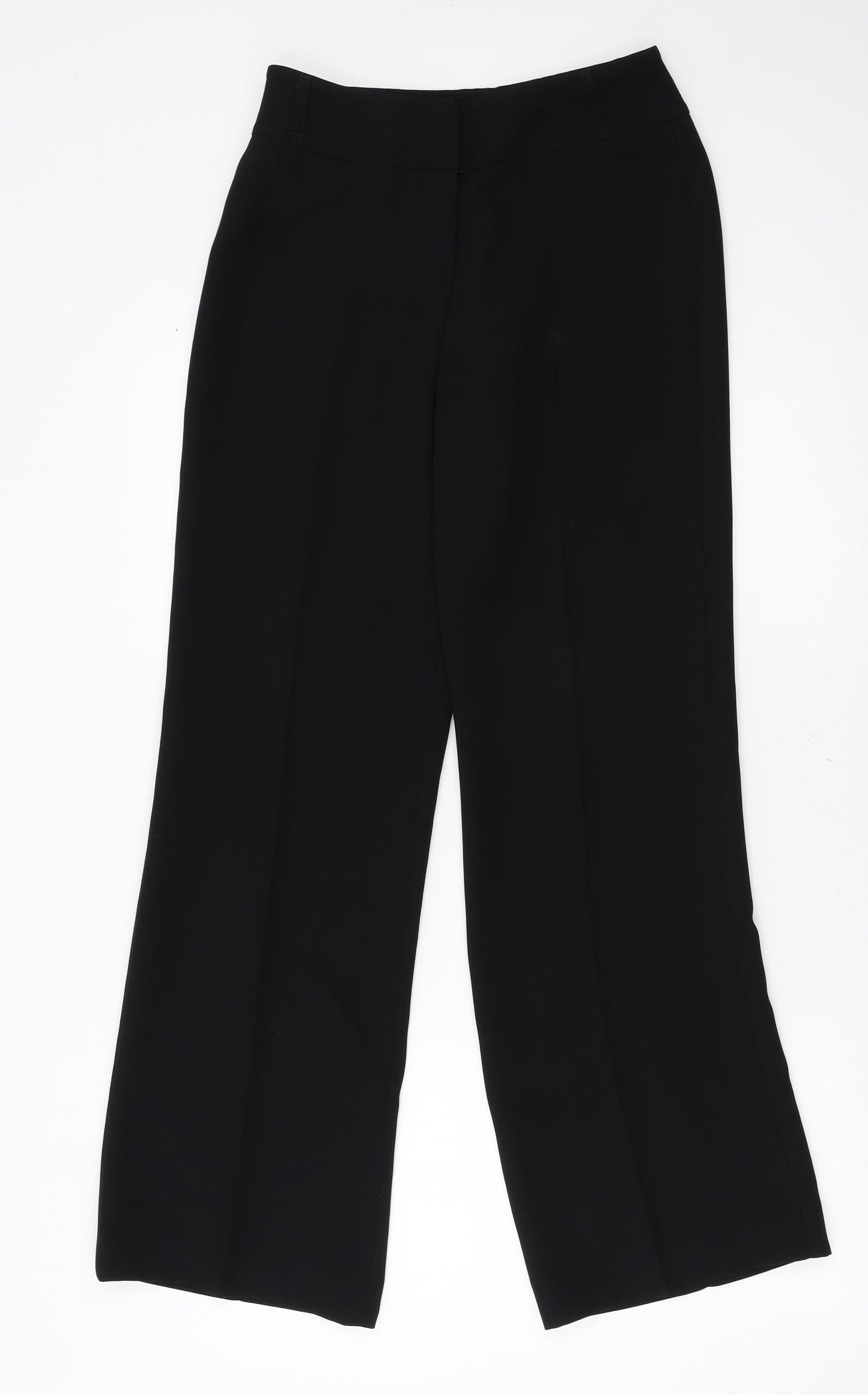 Principles Womens Black   Trousers  Size 6 L29 in