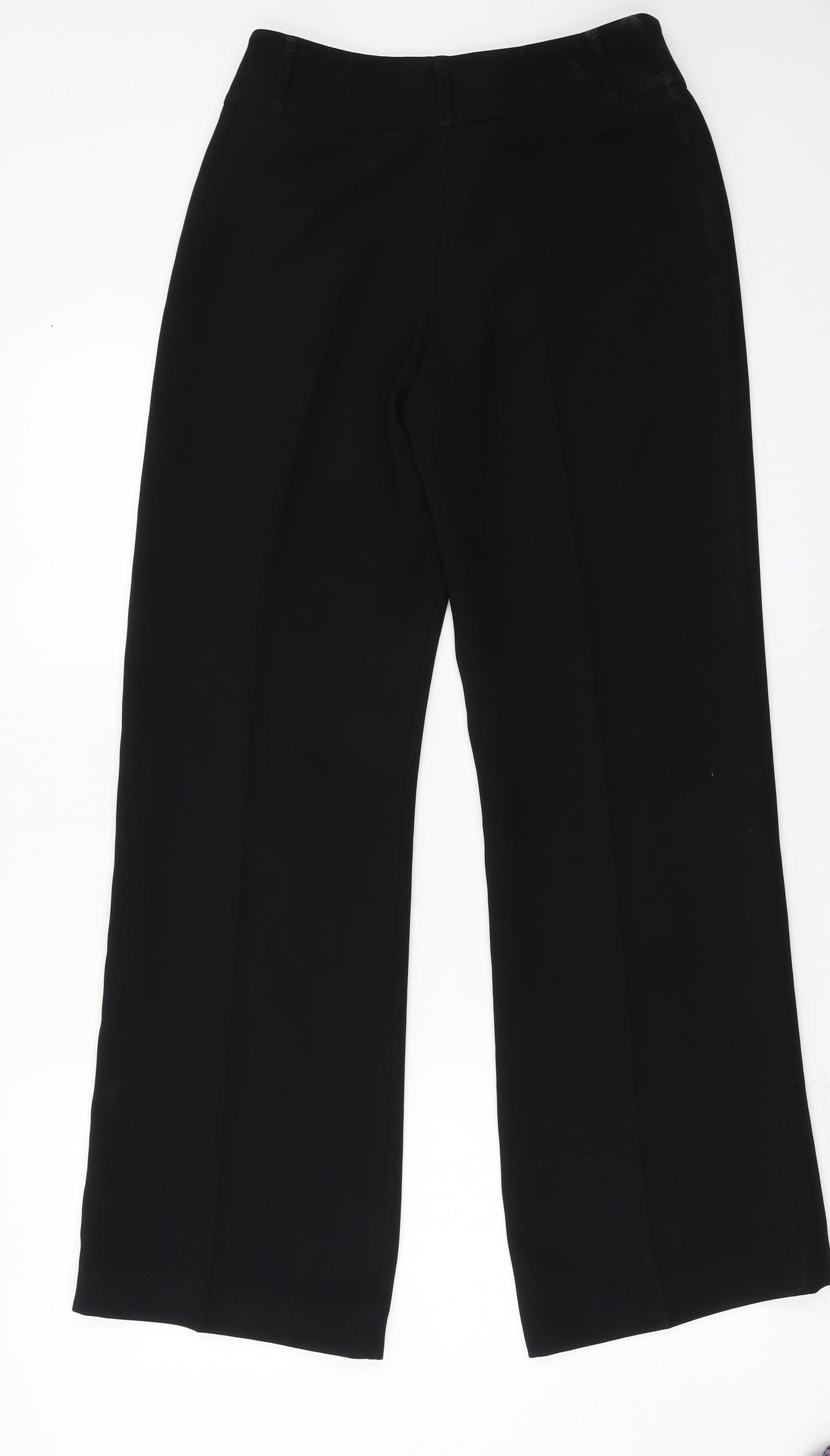 Principles Womens Black   Trousers  Size 6 L29 in