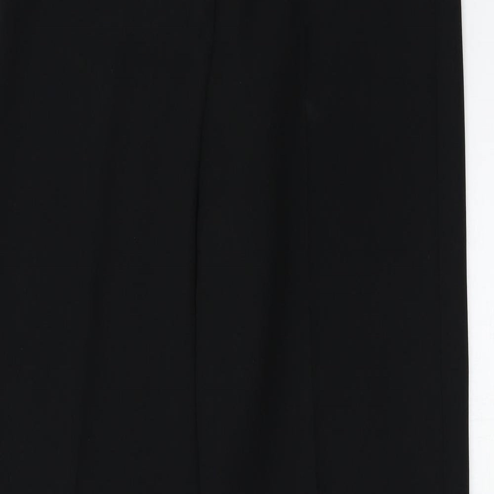Principles Womens Black   Trousers  Size 6 L29 in
