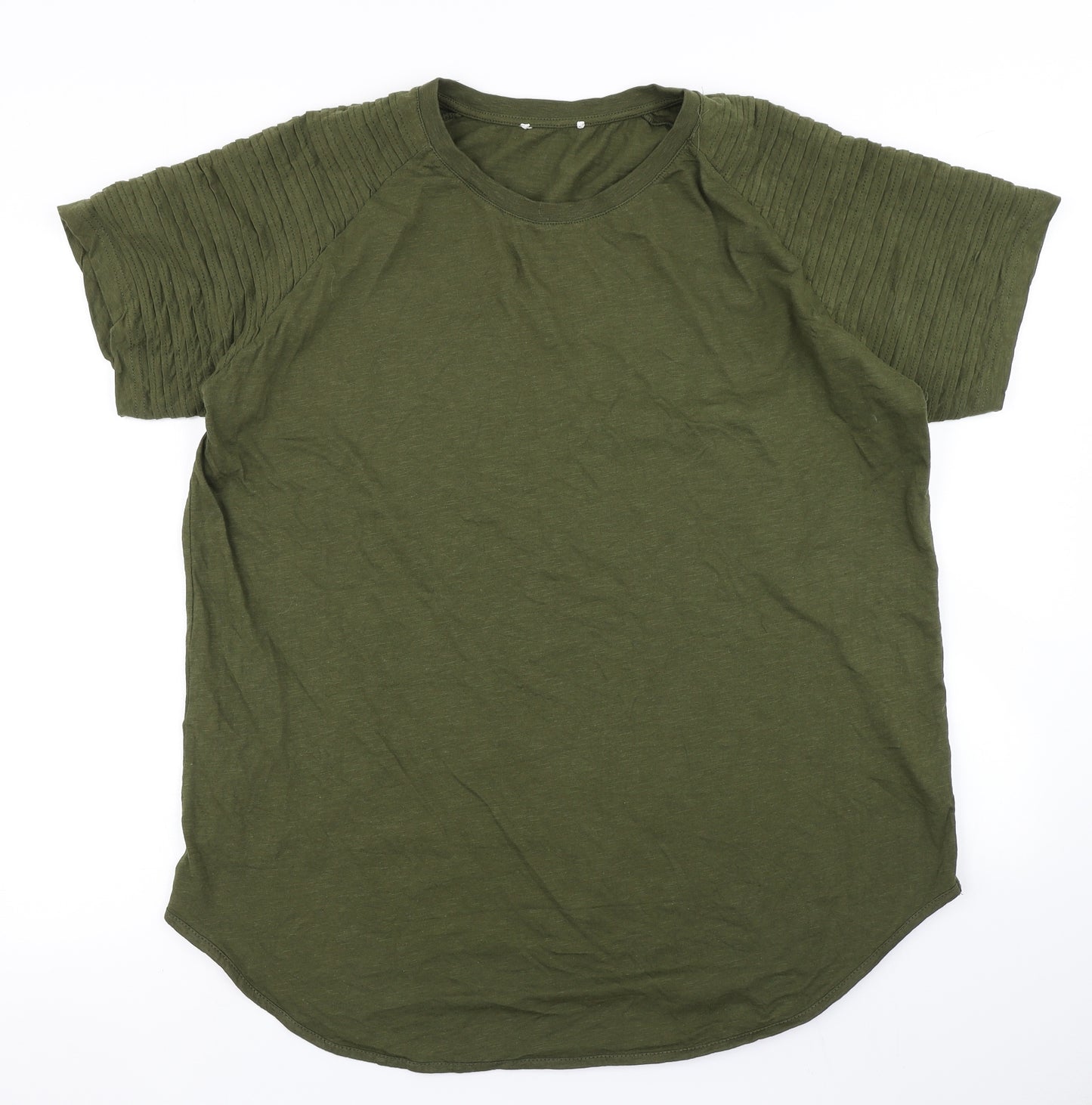 Primark Mens Green    T-Shirt Size 2XL