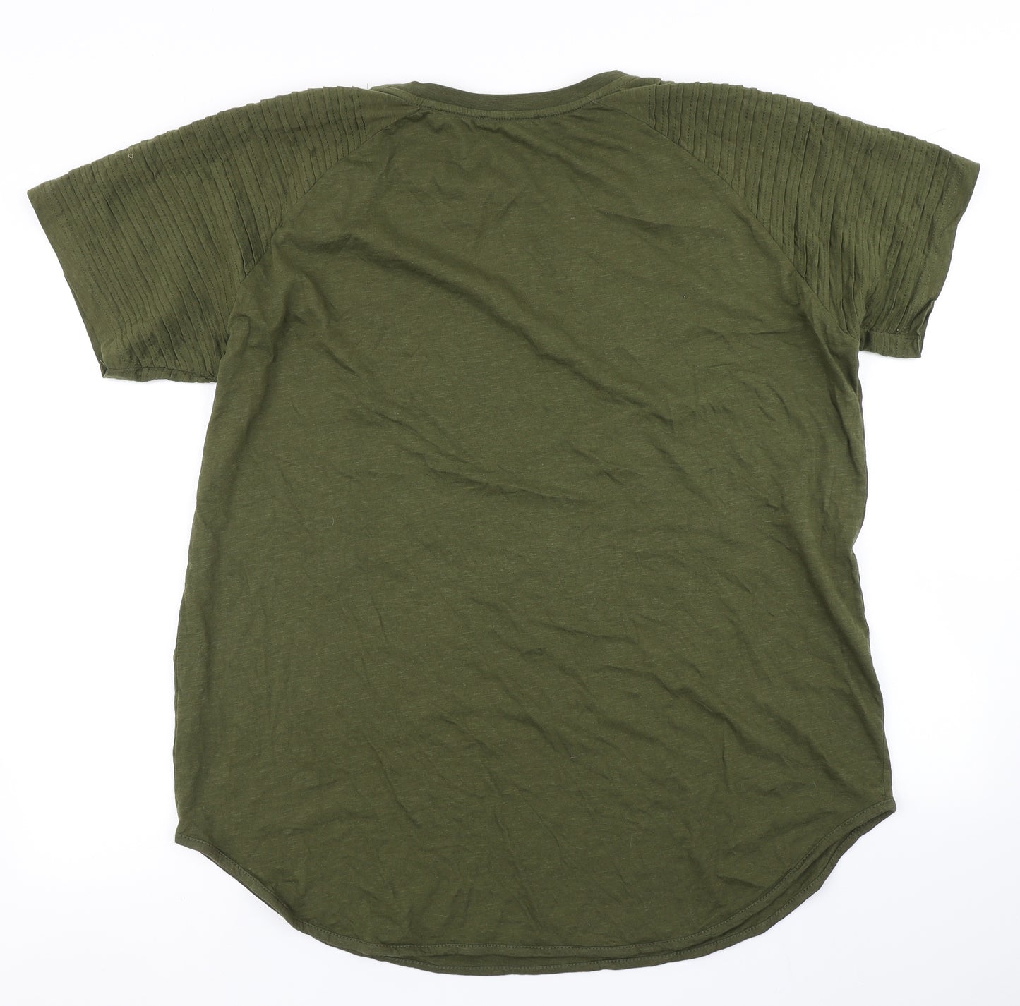 Primark Mens Green    T-Shirt Size 2XL