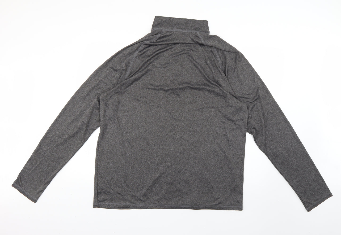 Ignite Mens Grey   Jacket  Size 2XL