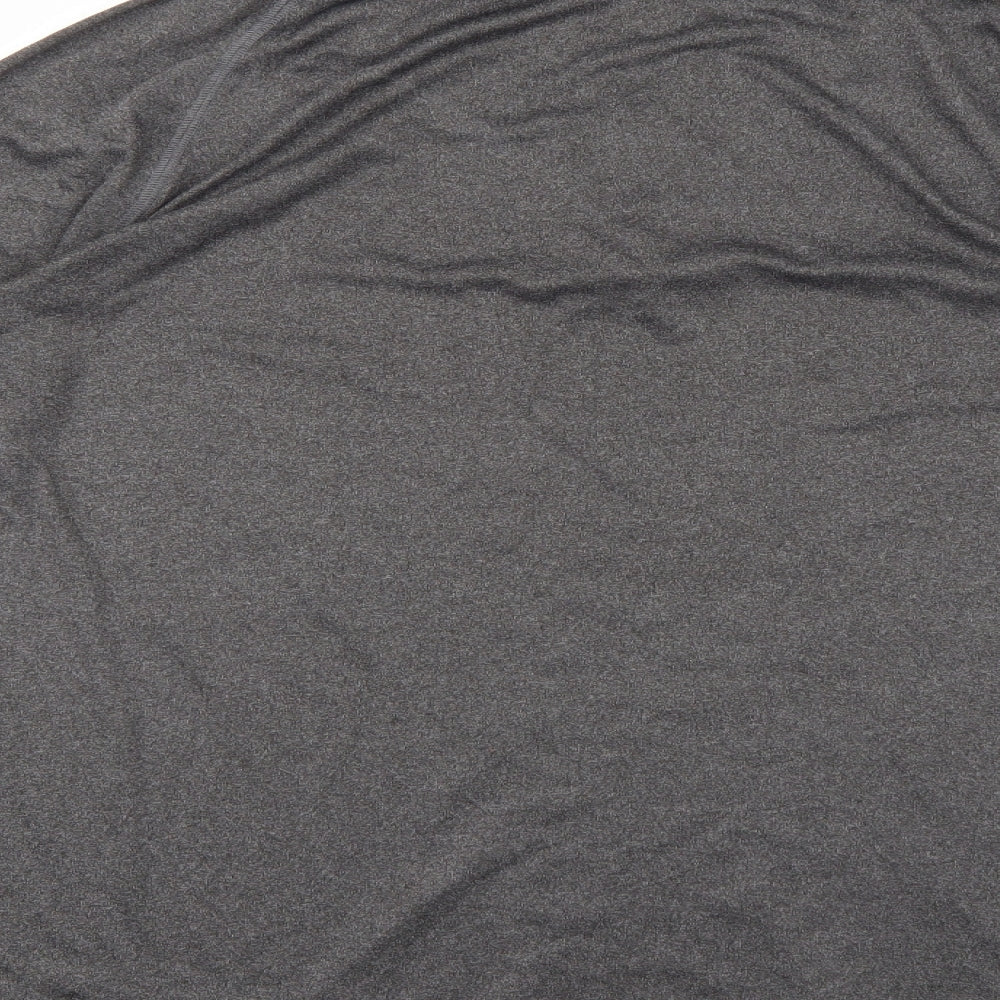 Ignite Mens Grey   Jacket  Size 2XL