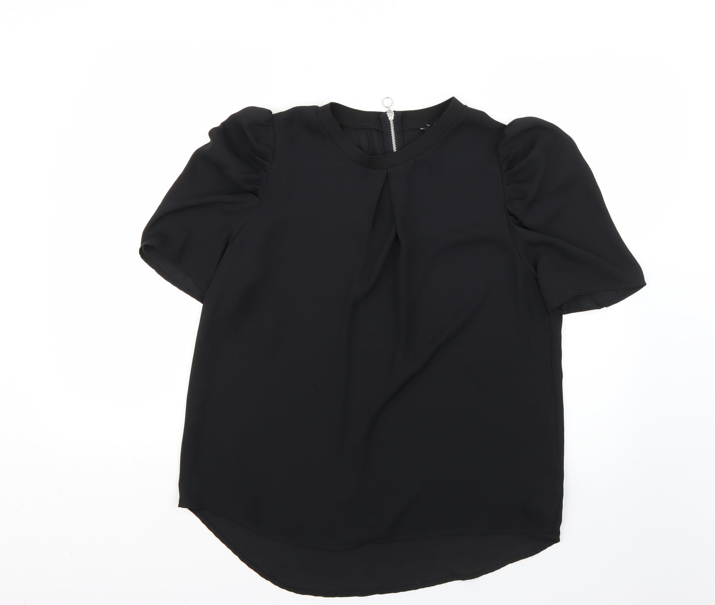 NEXT Womens Beige   Basic Blouse Size 14