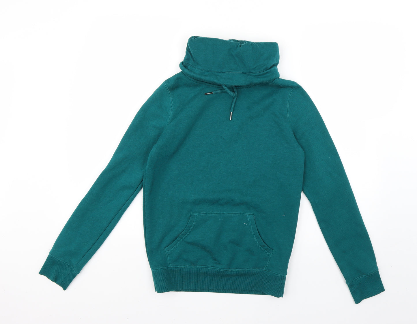 Primark Womens Green   Pullover Jumper Size XS