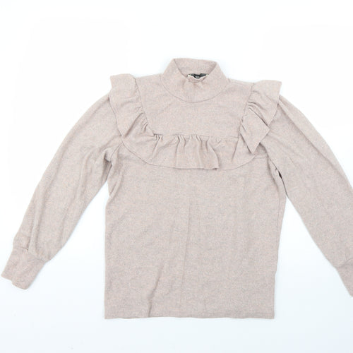 George Womens    Pullover Jumper Size S