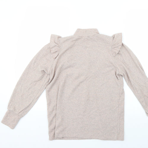George Womens    Pullover Jumper Size S