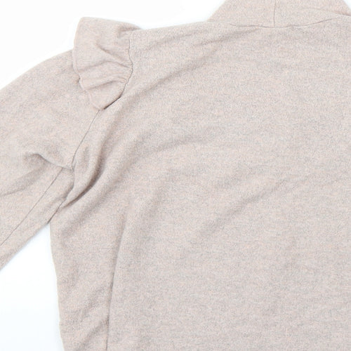George Womens    Pullover Jumper Size S