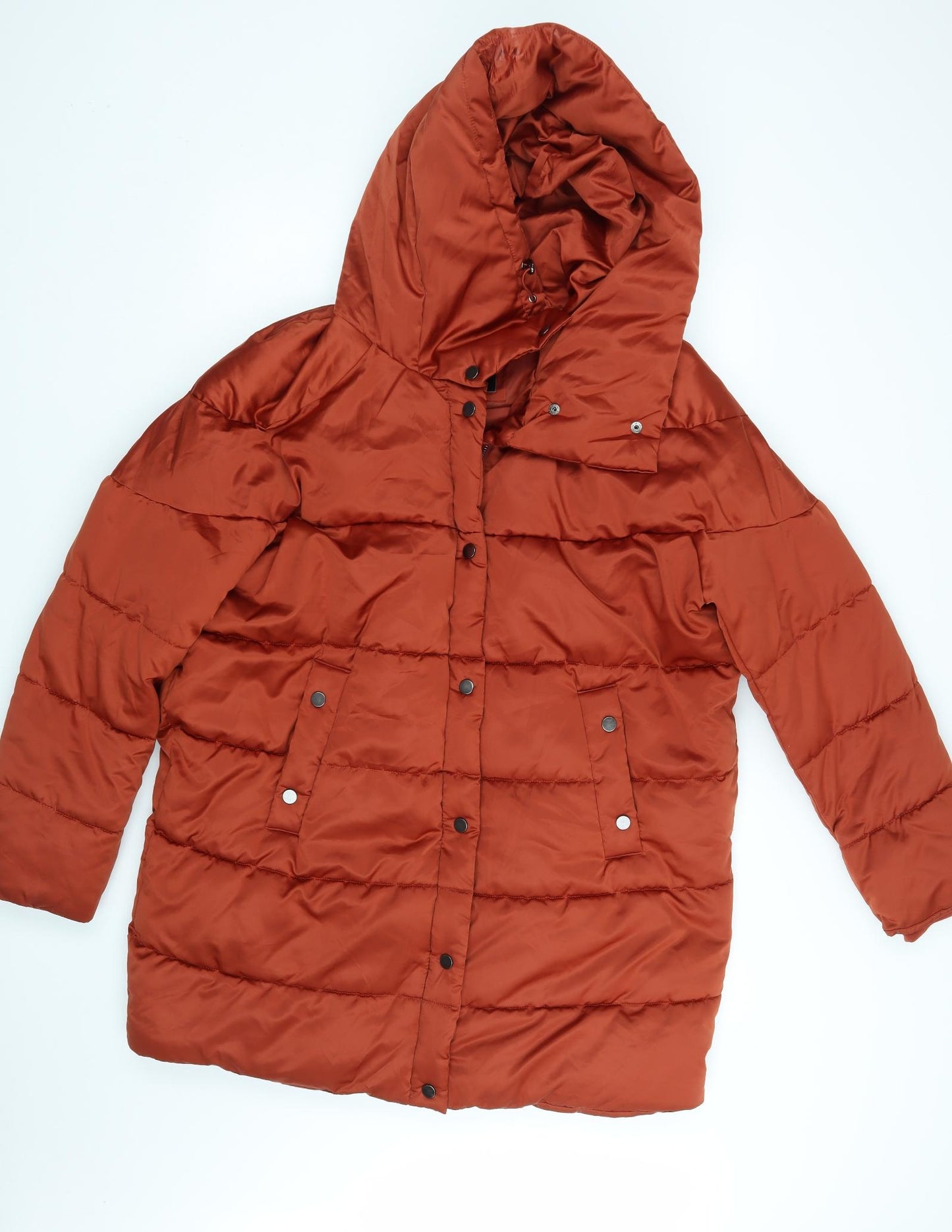 Papaya Womens Brown   Jacket  Size 16