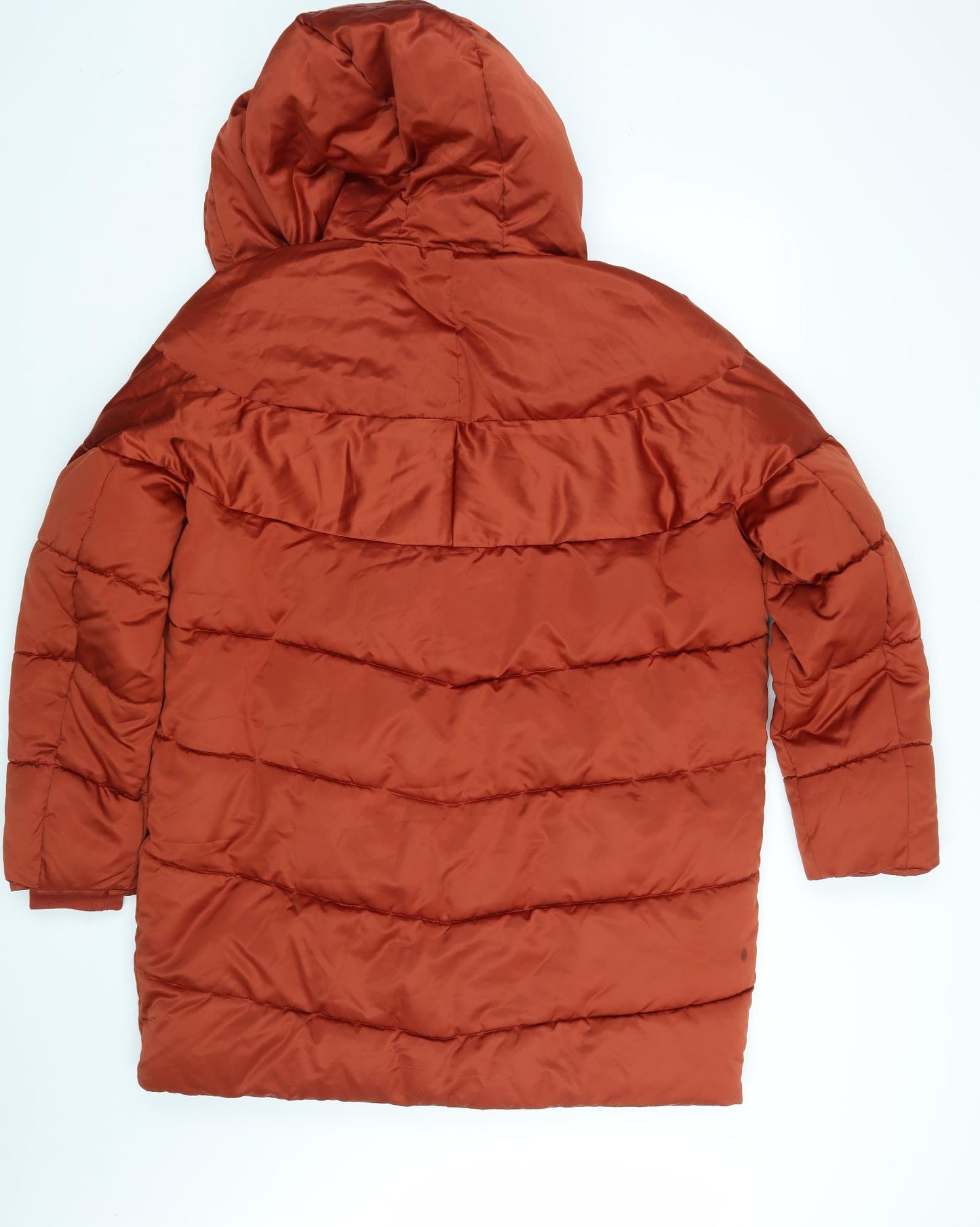 Papaya Womens Brown   Jacket  Size 16