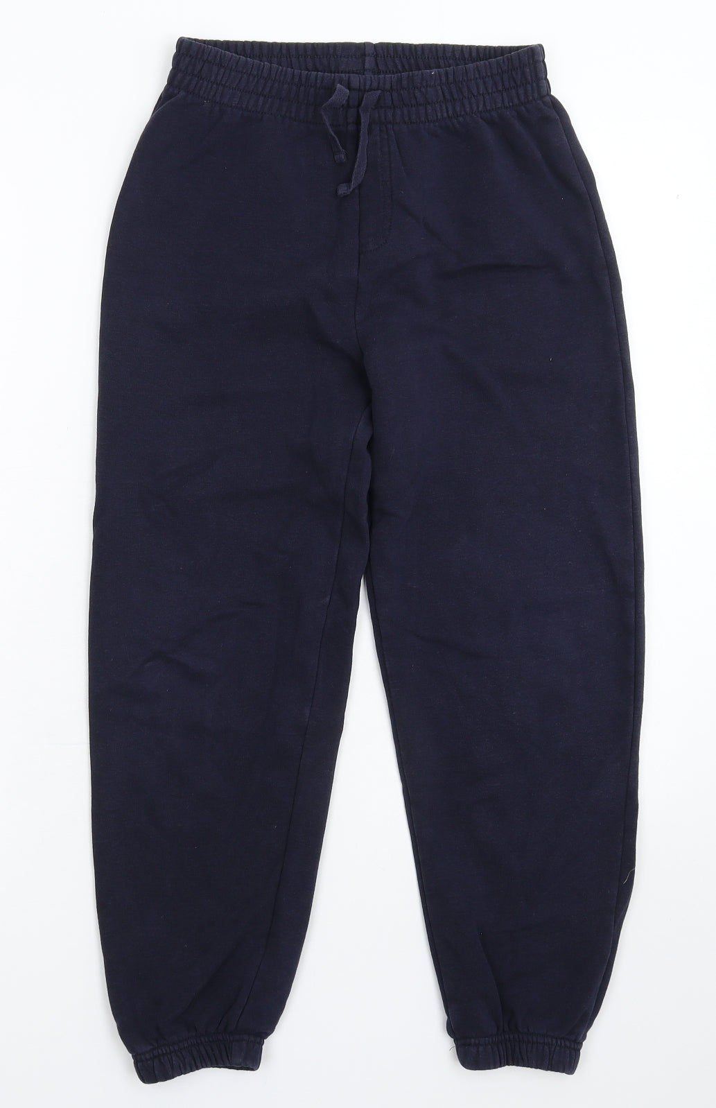 TU Boys Blue   Sweatpants Trousers Size 10 Years