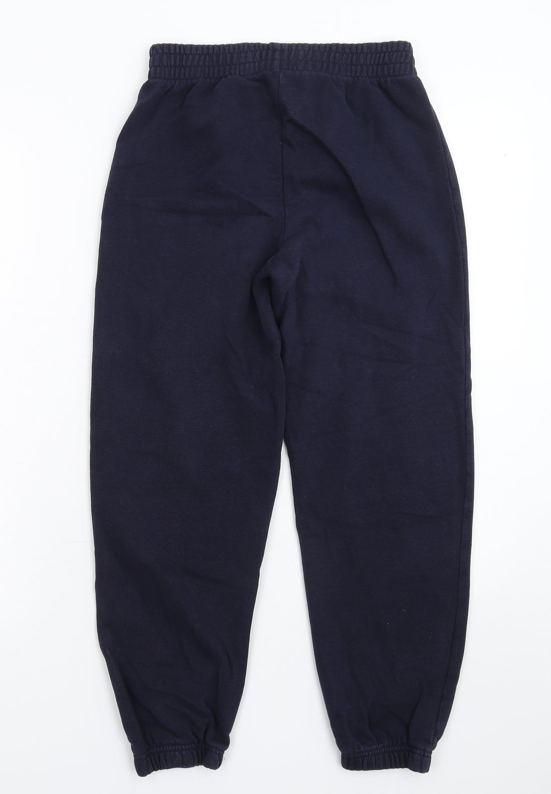 TU Boys Blue   Sweatpants Trousers Size 10 Years