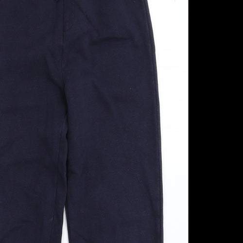 TU Boys Blue   Sweatpants Trousers Size 10 Years