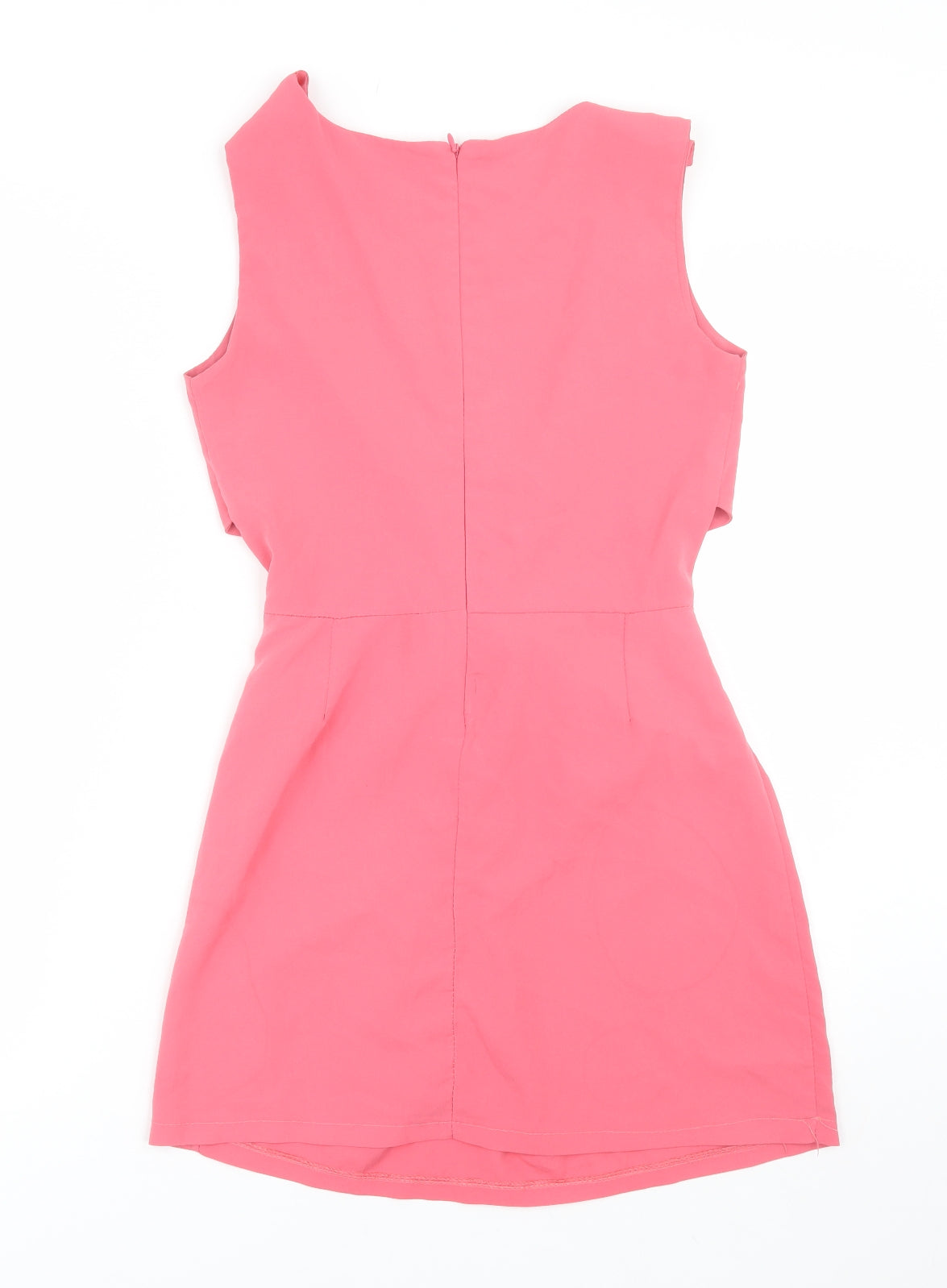 Love Womens Pink   Tank Dress  Size S