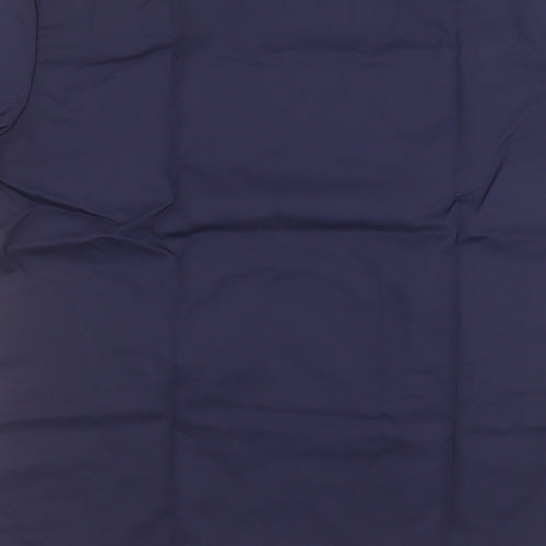 Dencowear Mens Blue    T-Shirt Size M  - newcross healthcare