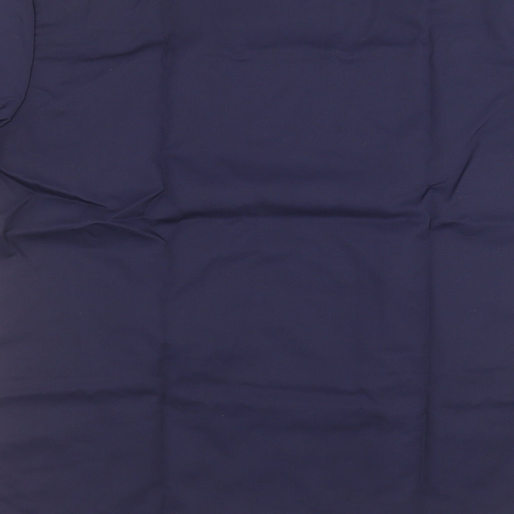 Dencowear Mens Blue    T-Shirt Size M  - newcross healthcare