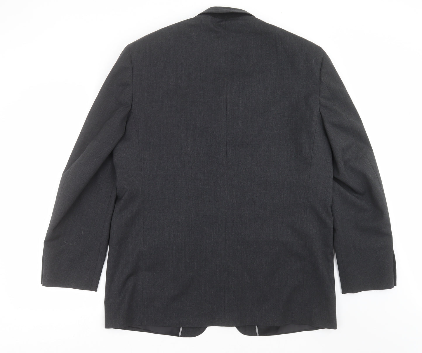 Taylor & Wright Mens Grey   Jacket Suit Jacket Size 44
