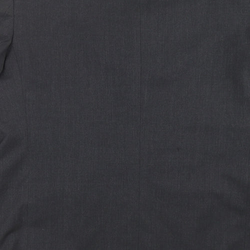 Taylor & Wright Mens Grey   Jacket Suit Jacket Size 44